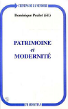 Patrimoine Et Modernite