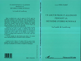 Un Amour Franco-Allemand Pendant La Deuxieme Guerre Mondiale - La Lande De Lunebourg