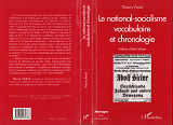 Le National-Socialisme : Vocabulaire Et Chronologie