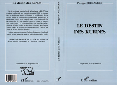 Le Destin Des Kurdes