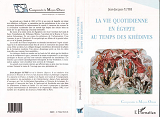 Vie Quotidienne En Egypte Au Temps De Khedives