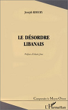 Le Desordre Libanais