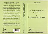 La Politique Berbere De La France Et Le Nationalisme Marocain