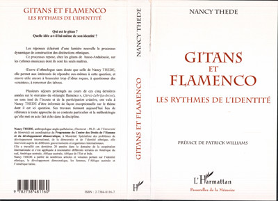 Gitans Et Flamenco - Les Rythmes De L'Identite