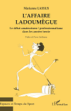 L'Affaire Ladoumegue - Le Debat Amateurisme/ Professionalisme Dans Les Annees 30