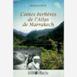 Contes Berberes De L'Atlas De Marrakech