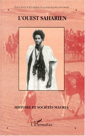 Histoire Et Societes Maures