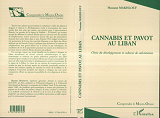 Cannabis Et Pavot Au Liban - Choix Du Developpement Et Cultures De Substitution