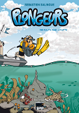 Plongeurs T1 - Des Bulots Dans La Flotte