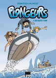 Plongeurs T4 - Des Bulots A Donf