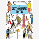 Le Dictionnaire Tintin