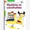 Mystere Et Cacahuetes