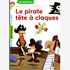 Le Pirate Tete A Claques