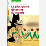 Le Plus Grand Detective Du Monde