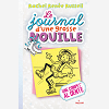 Le Journal D'Une Grosse Nouille, Tome 04 - Une Compet' Al Dente