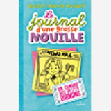 Le Journal D'Une Grosse Nouille, Tome 05 - Un Canard Aux Petits Oignons