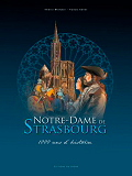 Notre-Dame De Strasbourg