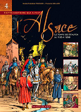Bd Alsace  T. Iv - Le Temps Des Staufen De 1125 A 1268