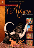 Bd Alsace T.I - L'Alsace Avant L'Alsace