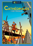 Cathedrales-L'Art Francais