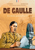 Bd De Gaulle - Un Destin Pour La France
