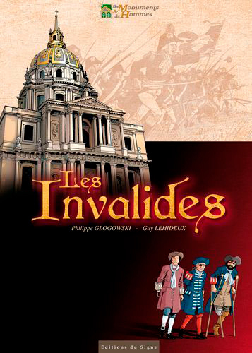 Bd Les Invalides - Version Francaise