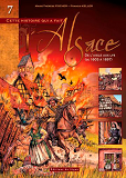 Bd Alsace T. Vii -De L'Aigle Aux Lys-1605 A 1697