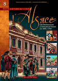 Bd Alsace T.Viii - Une Province Dans Le Royaume De France