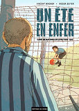 Un Ete En Enfer - Bd