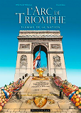 Bd L'Arc De Triomphe, Flamme De La Nation