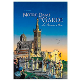 Bd Notre-Dame De La Guarde - La Bonne Mere