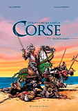 Bd L'Histoire De La Corse T.1 Les Siecles Maudits