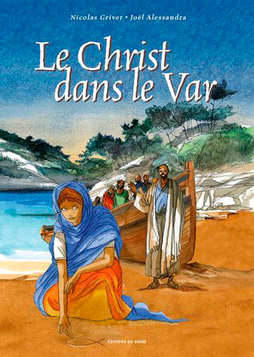 Bd Le Christ Dans Le Var