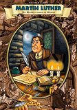 Bd Martin Luther - Un Moine Change Le Monde