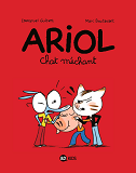 Ariol, Tome 06 - Chat Mechant