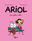 Ariol, Tome 04 - Une Jolie Vache
