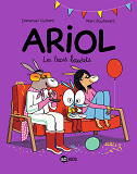Ariol, Tome 08 - Les Trois Baudets