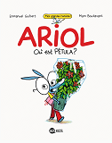 Ou Est Petula ? Collector Ariol
