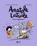 Anatole Latuile, Tome 07 - Ca Va Degominer !