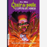 Le Chateau De L'Horreur, Tome 02 - La Nuit Des Creatures Geantes