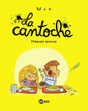 La Cantoche, Tome 01 - Premier Service
