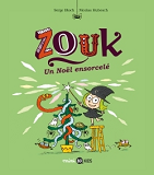 Zouk, Tome 14 - Un Noel Ensorcele