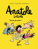 Anatole Latuile, Tome 10 - Sauve Qui Peut !