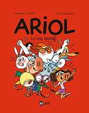 Ariol, Tome 12 - Le Coq Sportif
