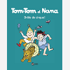 Tom-Tom Et Nana, Tome 07 - Drole De Cirque !