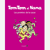 Tom-Tom Et Nana, Tome 10 - Les Premiers De La Casse