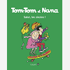 Tom-Tom Et Nana, Tome 18 - Salut Les Zinzins !