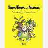 Tom-Tom Et Nana, Tome 20 - Poux, Papous Et Pas Papous