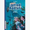 Les Enquetes D'Alfred Et Agatha Poche, Tome 01 - L'Affaire Des Oiseaux