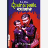 Monsterland, Tome 02 - Le Fils De Slappy